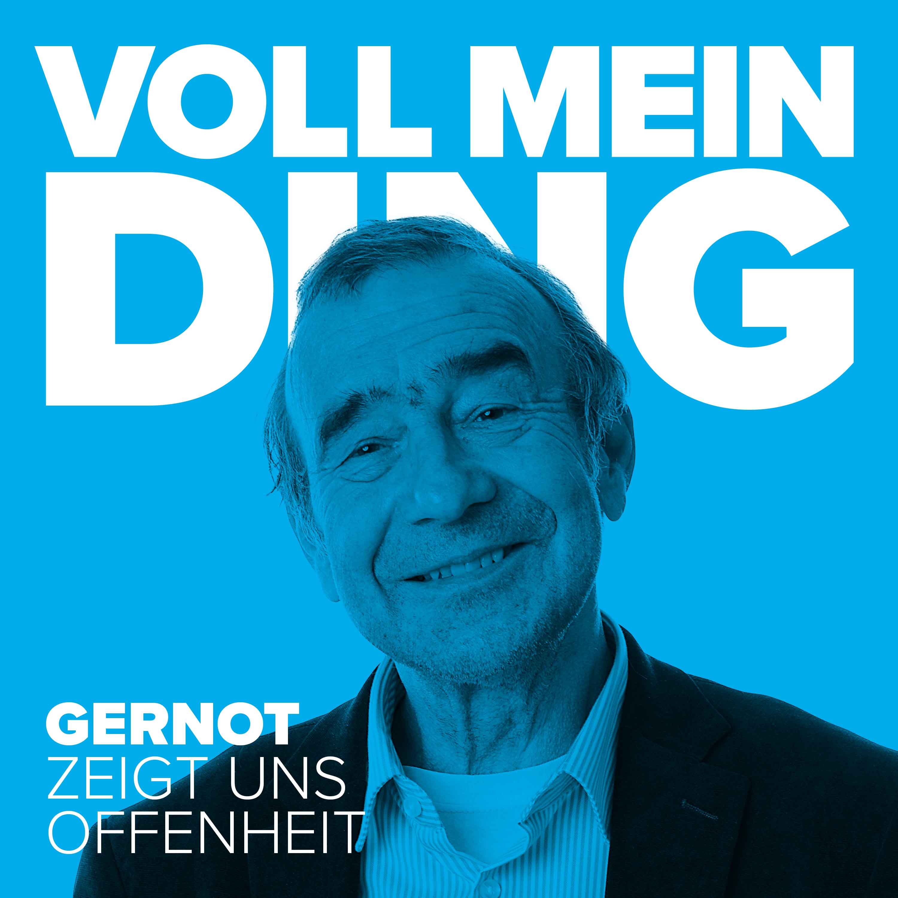 Voll Mein Ding – Engagiert in Templin