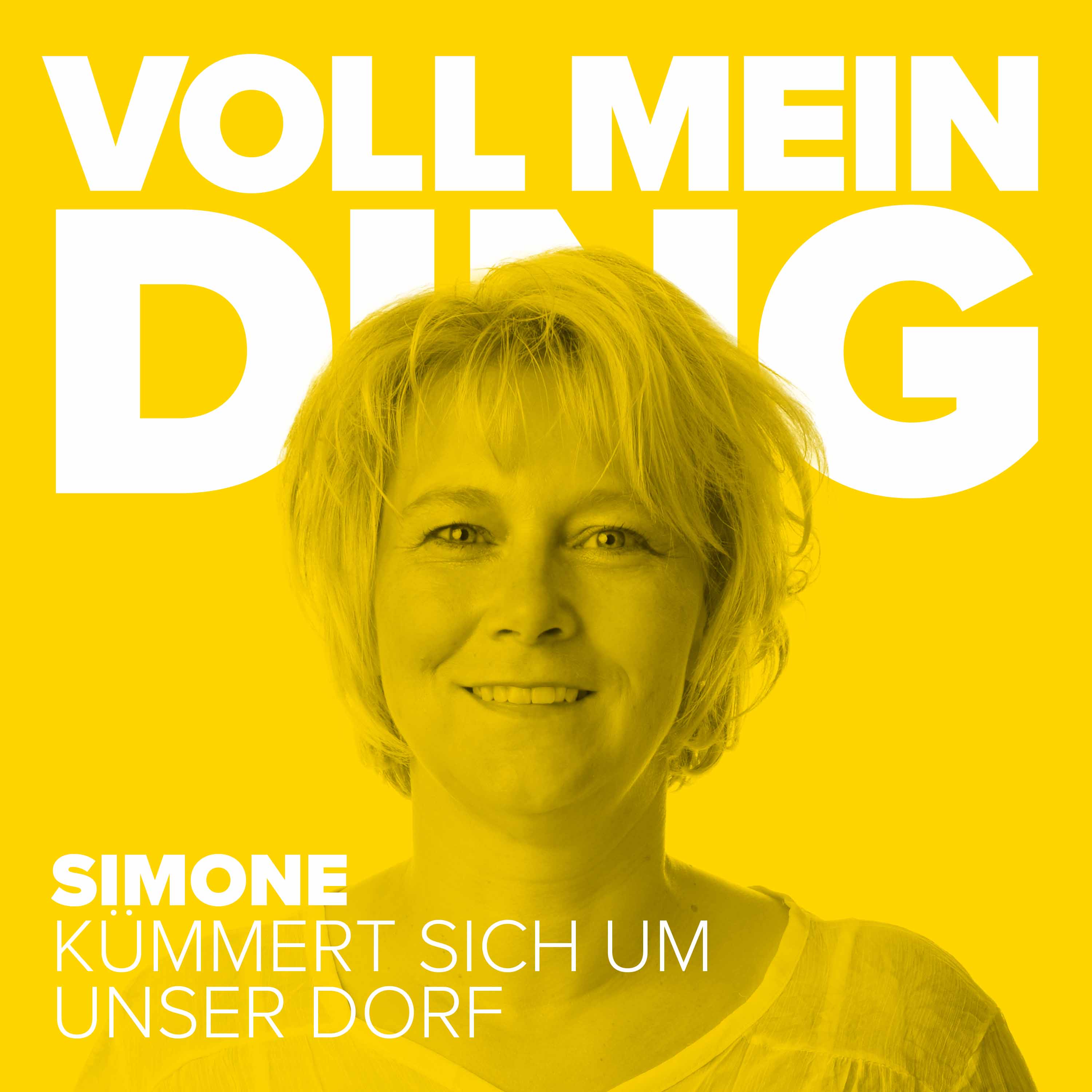 Voll Mein Ding – Engagiert in Templin